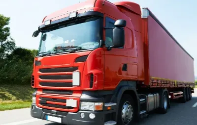 Antalya Yunusemre Ambar Kargo