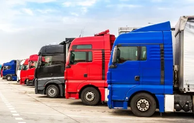 Antalya Yunusemre Ambar Nakliyat